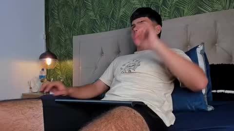 Nathaniel Park online show from February 15, 2025, 4:14 am