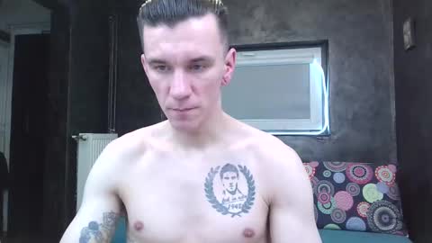 nathann92 online show from March 12, 2025, 9:35 pm