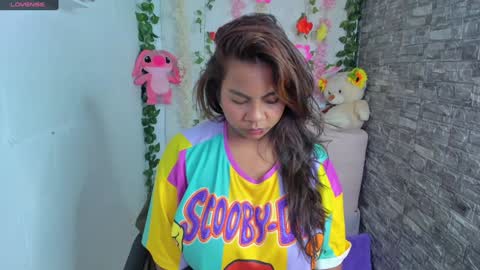 Naty online show from January 26, 2025, 3:27 am