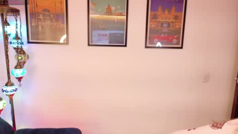 Nathalia online show from March 2, 2026, 12:35 am