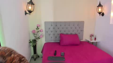 nathy_ross online show from March 11, 2025, 11:55 am