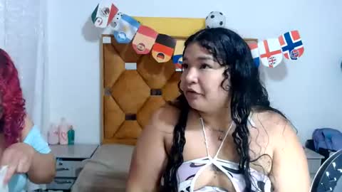 Snapshot of nathy_voyeur chatting on July 6, 2026, 1:19 pm nathy_voyeur online show from July 6, 2026, 1:19 pm