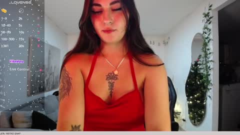 Nati kitty online show from December 18, 2024, 12:10 am