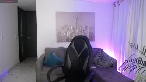 Nati kitty online show from February 19, 2025, 12:57 am