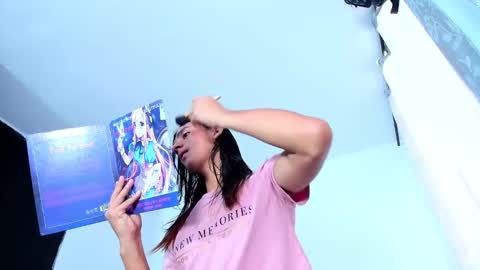 Nati online show from February 7, 2025, 12:17 pm