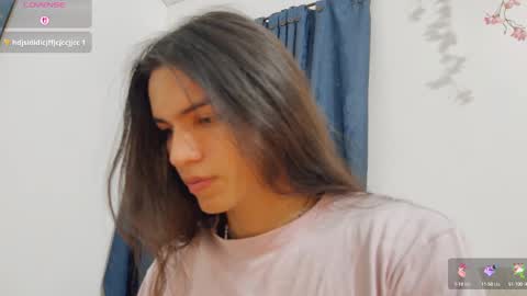 Nati online show from October 14, 2025, 1:17 am