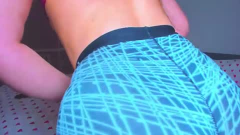 Tisha online show from July 25, 2026, 12:36 pm