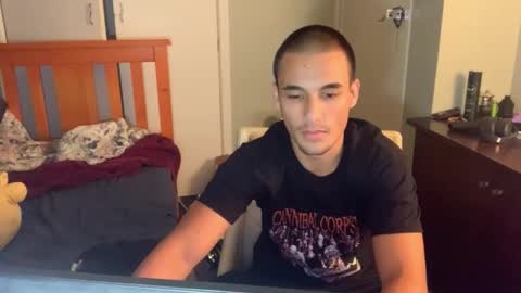 native_boy2 online show from January 17, 2026, 10:09 am