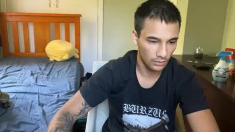 native_boy2 online show from March 1, 2026, 12:01 am