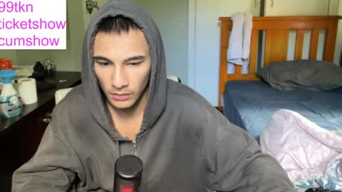 native_boy2 online show from March 3, 2026, 12:06 am