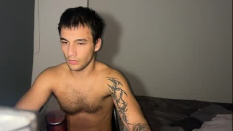 native_boy2 online show from April 18, 2026, 6:50 am