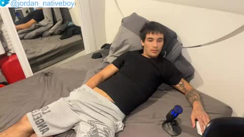 Snapshot of native_boy2 chatting on May 26, 2026, 10:50 pm native_boy2 online show from May 26, 2026, 10:50 pm