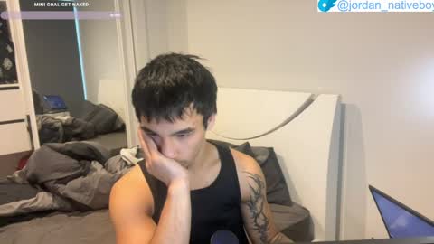 Snapshot of native_boy2 chatting on May 28, 2026, 11:13 pm native_boy2 online show from May 28, 2026, 11:13 pm