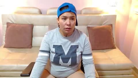 nato_evans online show from November 30, 2025, 3:54 am