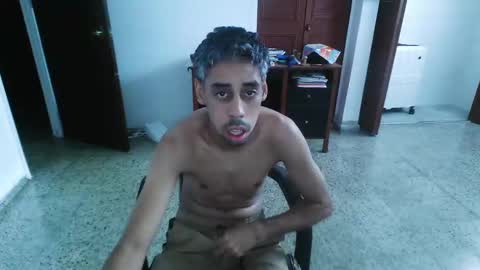 Jose online show from September 16, 2025, 12:17 pm