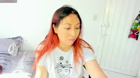 Natalia online show from June 17, 2026, 8:21 pm