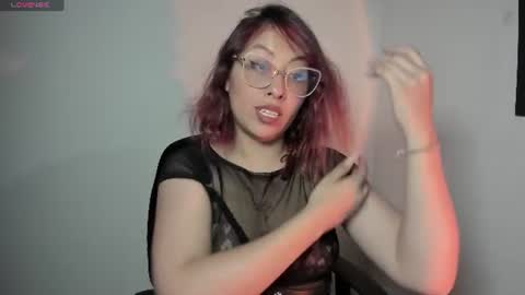 Natalia online show from July 31, 2026, 12:54 am