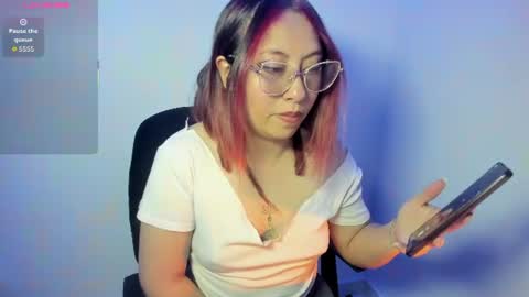 Natalia online show from July 31, 2026, 11:15 pm