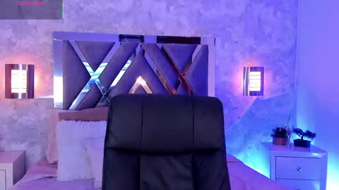 Natalia online show from April 24, 2026, 2:47 am
