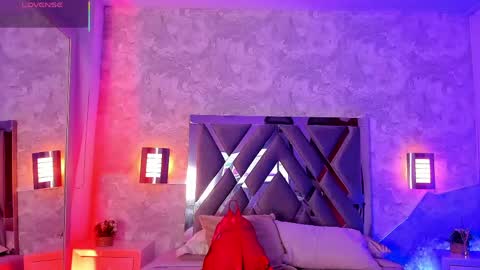Natalia online show from May 2, 2026, 2:16 am