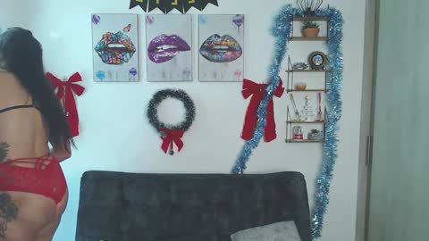 NATT STRONG online show from January 11, 2025, 7:49 am