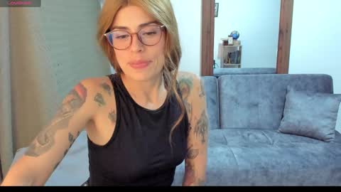 natt_op online show from September 9, 2025, 12:32 am