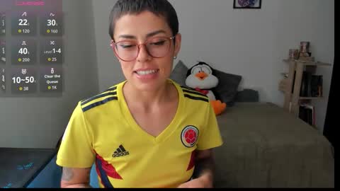 natt_op online show from October 28, 2025, 9:39 pm