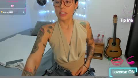 natt_op online show from February 5, 2026, 1:32 am