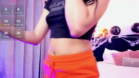 nattashaa online show from November 2, 2025, 11:45 am