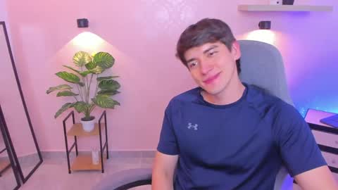 Snapshot of natte__ chatting on April 7, 2026, 9:15 pm Nathaniel online show from April 7, 2026, 9:15 pm