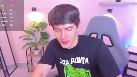 Snapshot of natte__ chatting on April 8, 2026, 9:04 pm Nathaniel online show from April 8, 2026, 9:04 pm