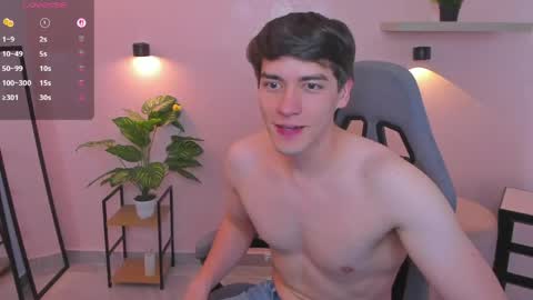 Snapshot of natte__ chatting on April 19, 2026, 10:23 pm Nathaniel online show from April 19, 2026, 10:23 pm