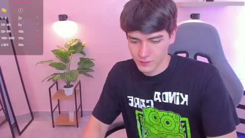 Snapshot of natte__ chatting on April 20, 2026, 9:27 pm Nathaniel online show from April 20, 2026, 9:27 pm