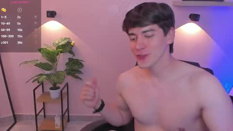Snapshot of natte__ chatting on April 30, 2026, 12:28 am Nathaniel online show from April 30, 2026, 12:28 am