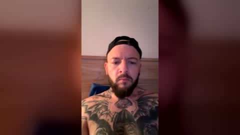 Nattidaddy online show from June 16, 2026, 7:00 am