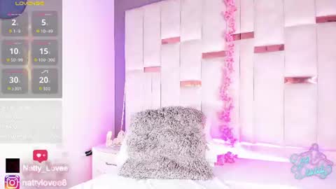 Snapshot of natty_lovee chatting on July 6, 2026, 3:03 pm Naty online show from July 6, 2026, 3:03 pm