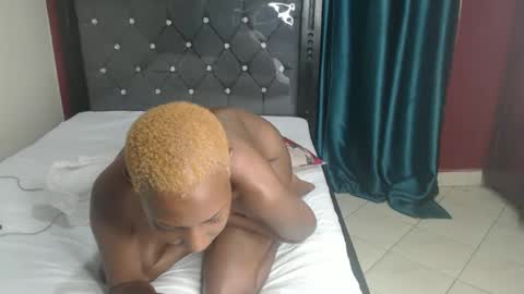 Natty online show from March 8, 2025, 12:41 pm