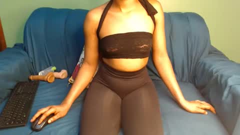 Natty online show from March 24, 2026, 8:36 pm