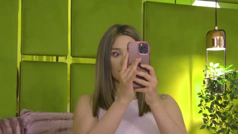Snapshot of nattydevon chatting on June 7, 2026, 5:55 am Natty online show from June 7, 2026, 5:55 am