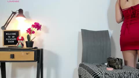 Natty Trainor online show from February 28, 2026, 8:54 pm