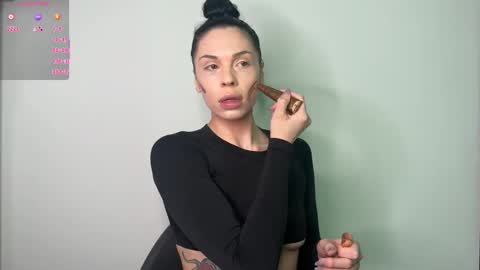 NATTY FIERROS online show from March 12, 2025, 4:24 pm