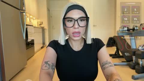 NATTY FIERROS online show from February 24, 2026, 5:33 pm