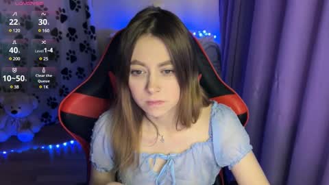 natural_babe666 online show from February 10, 2025, 9:47 am