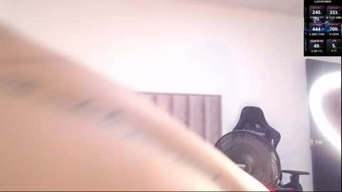 Sophia online show from February 1, 2026, 10:25 am