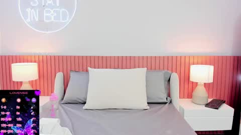 Jazmin Bigboobs online show from February 20, 2025, 10:48 pm