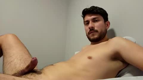 natural_dan online show from February 18, 2025, 7:41 pm