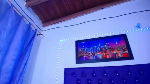 Snapshot of naturalboobs1 chatting on March 6, 2025, 9:25 am Annie online show from March 6, 2025, 9:25 am