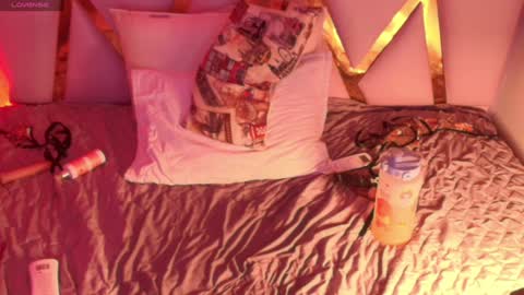 Sofia  online show from December 10, 2024, 9:12 am