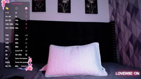 Gwen  online show from March 6, 2025, 7:54 pm