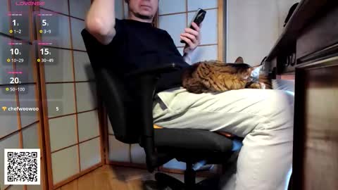 Nature online show from February 9, 2026, 10:36 pm